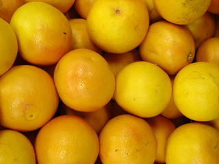 lemon background