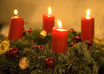 advent