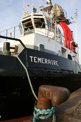 téméraire