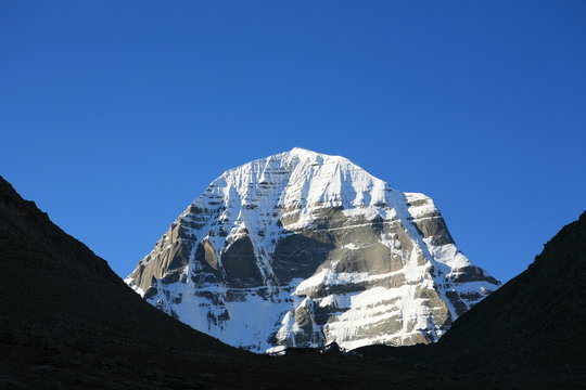 Kailash Mountain