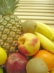 fruits