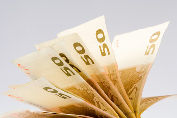 euro money