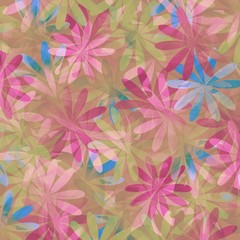 floral background