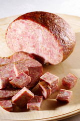 meat loaf