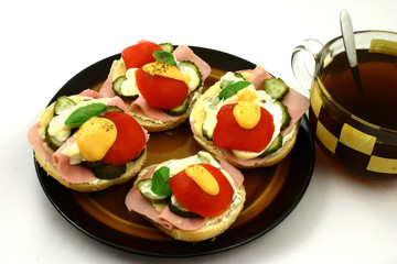food