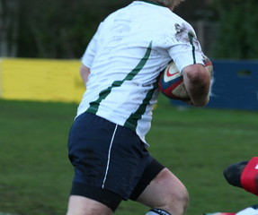 rugby