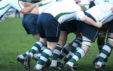 rugby