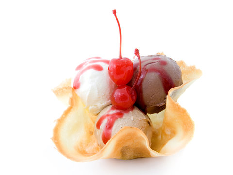 ice-cream