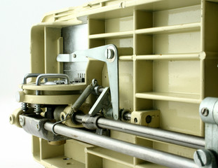 mechanism