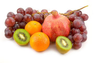 fruits
