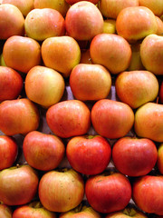apple background
