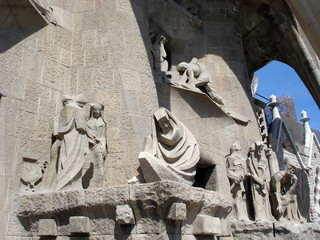 sagrada familia