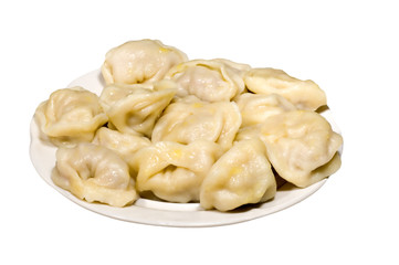 ravioli