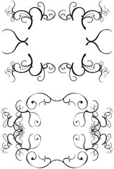 decorative borders