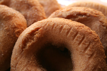 donuts