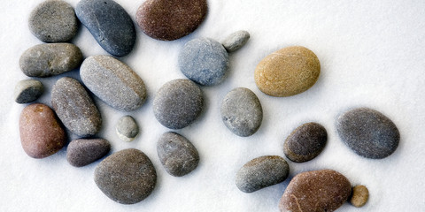 zen stones