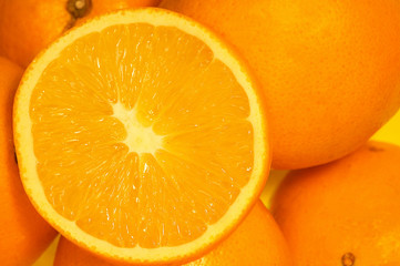 oranges