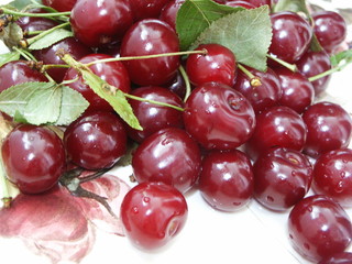 cherry