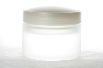 cosmetic containers