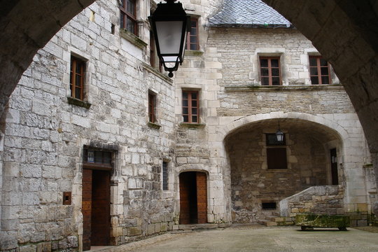 ville de martel (quercy)