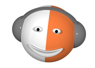 music icon