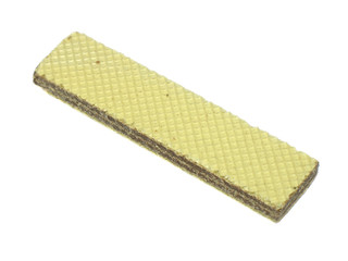 long wafer