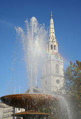 st martins in the fields