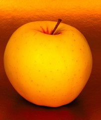 gold(en) fruit