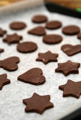 biscuits de noel