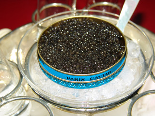 caviar