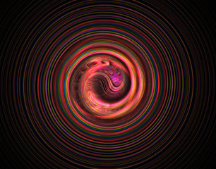 abstract background