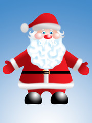 santa claus
