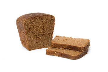 sliced bread
