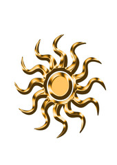 sonne
