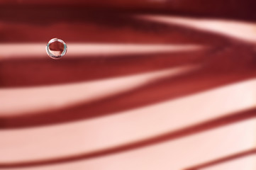 water bubble