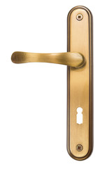 door-handle