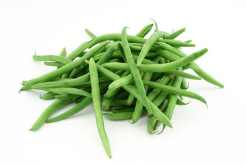 green french beans - 1916943