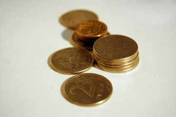 coins