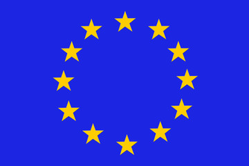 drapeau europeen