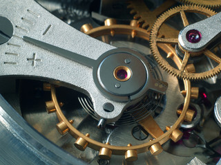 clockwork