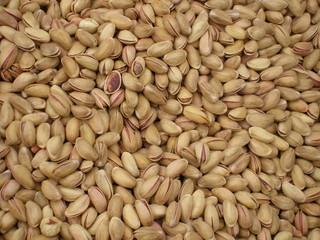 pistachios