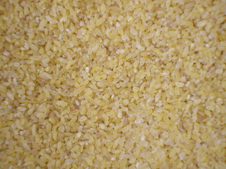 bulgur wheat in bulk