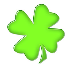 four leaf clover