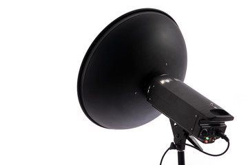 flash studio
