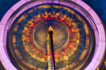 ferris wheel