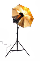 flash de studio