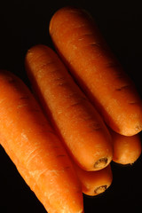 carrots