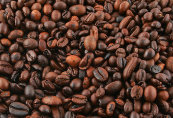 coffee background