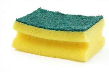 washing-up sponge - 1924565