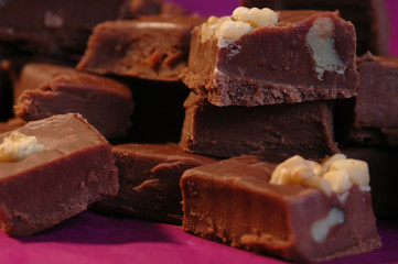 fudge